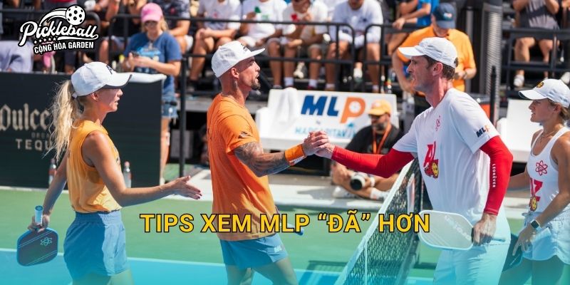 Tips xem MLP “đã” hơn